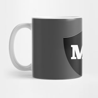 Legendary MadLab Armor (Crest) Mug